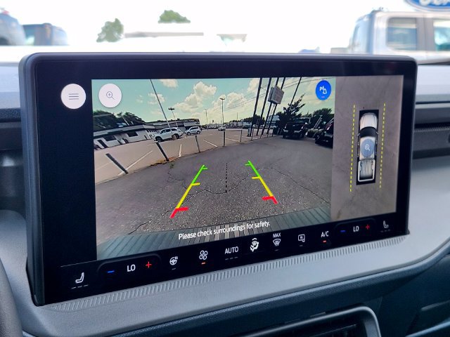 New 2026 Ford Maverick Tremor AWD/4WD image 21