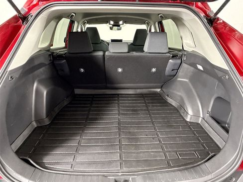 Certified 2025 Toyota RAV4 LE image 53