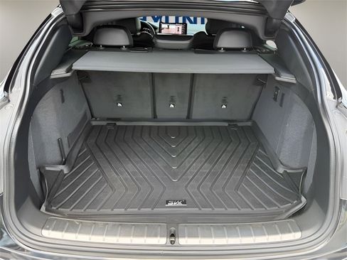 Used 2022 BMW X4 xDrive30i image 15