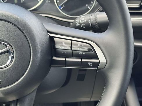 New 2026 MAZDA MAZDA3 s Sport image 18