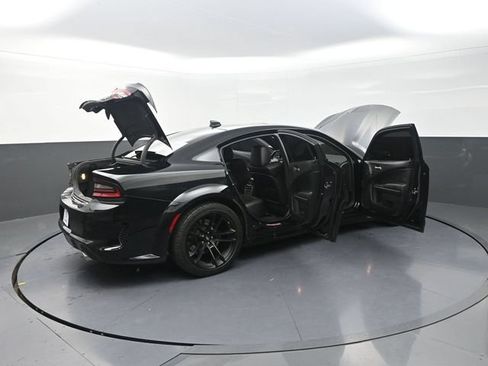 Used 2023 Dodge Charger Scat Pack RWD image 37
