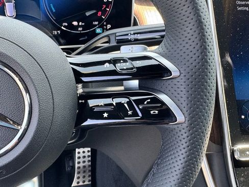 New 2025 Mercedes-Benz GLC 350e 4MATIC image 22