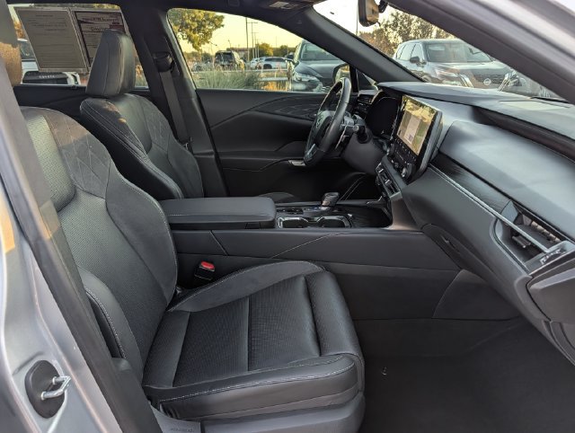 Used 2024 Lexus RX 350 FWD w/ Convenience Package image 34