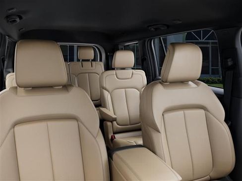 New 2026 Jeep Grand Cherokee L Limited image 26