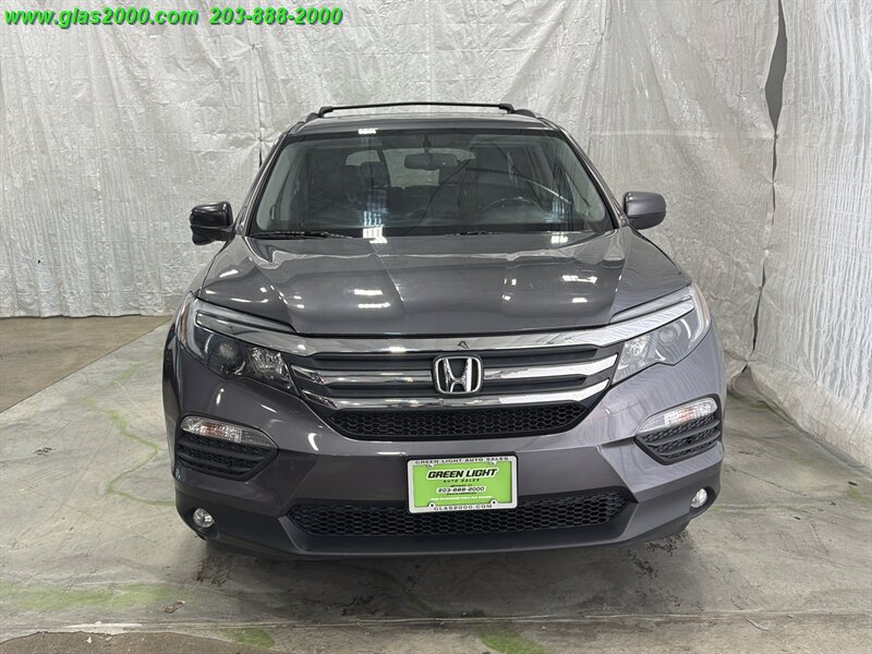 Used 2018 Honda Pilot EX-L image 19