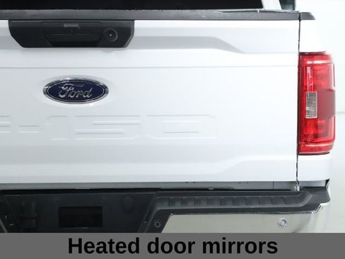 Used 2022 Ford F150 XLT w/ Trailer Tow Package image 17