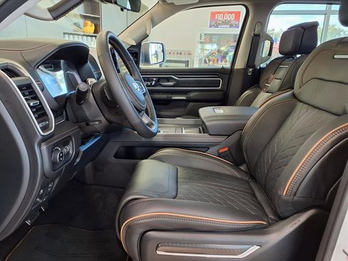 New 2026 RAM 1500 Tungsten image 8