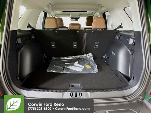 New 2025 Ford Bronco Sport Outer Banks w/ Outer Banks Tech Package+ image 29