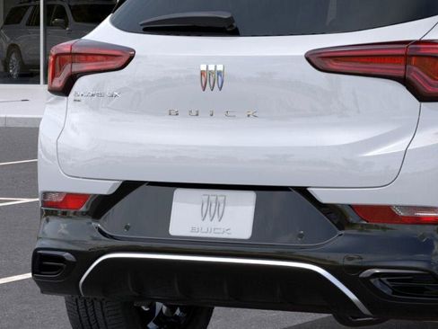 New 2026 Buick Encore GX Sport Touring w/ Advanced Technology Package image 14