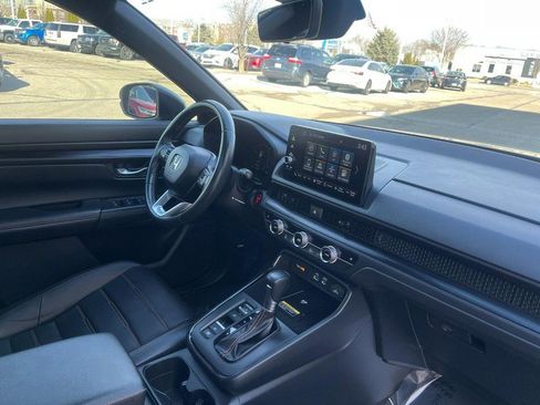 Used 2024 Honda CR-V Sport-L image 9