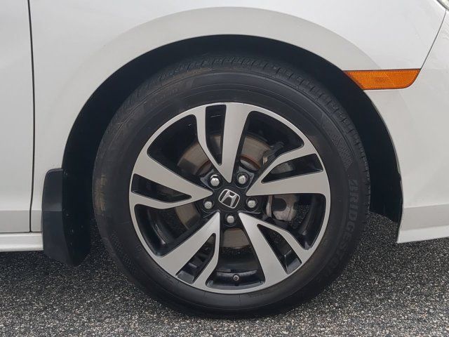 Used 2020 Honda Odyssey Elite image 11