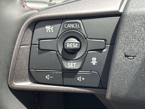 New 2026 Nissan Sentra SR FWD image 22