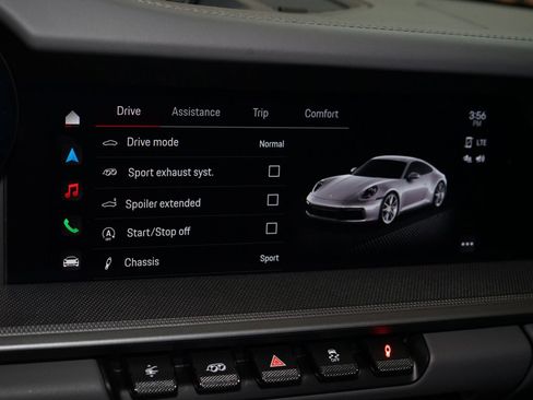 Used 2022 Porsche 911 Carrera S image 17