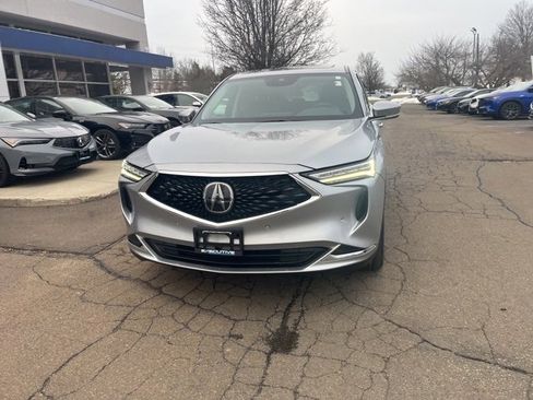 Certified 2023 Acura MDX SH-AWD w/ Technology Package image 26