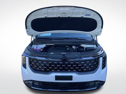 Used 2025 Kia Carnival SX Prestige image 18