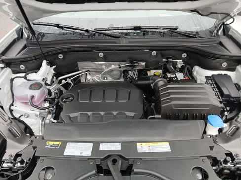 New 2026 Volkswagen Atlas SEL AWD/4WD image 22