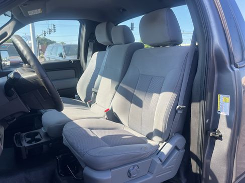 Used 2013 Ford F150 XL w/ Mid Equipment Group RWD image 22