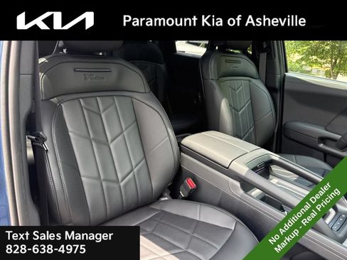 New 2027 Kia Telluride SX X-Line AWD/4WD image 22