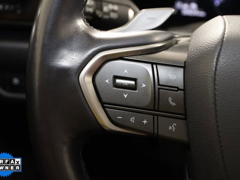 Used 2022 Lexus NX 350h AWD image 40