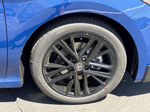 New 2026 Toyota Camry SE image 32