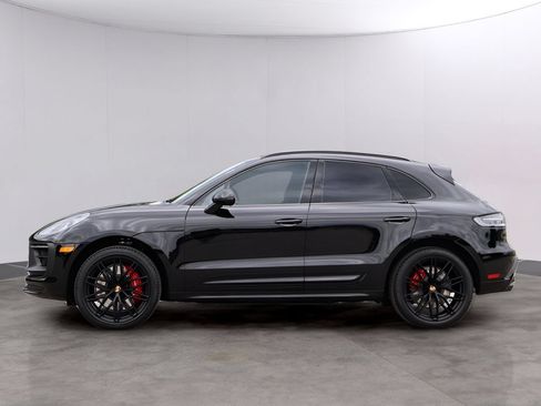 Used 2026 Porsche Macan GTS AWD/4WD image 2