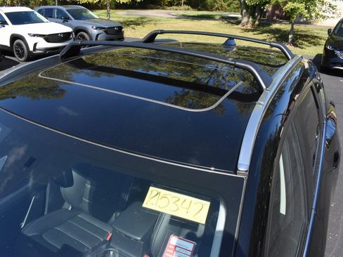 New 2025 MAZDA CX-5 AWD 2.5 S image 11