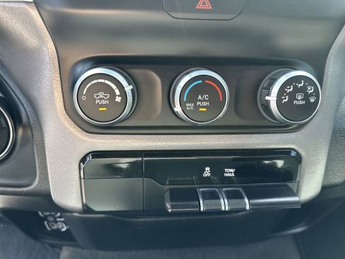 Used 2022 RAM 1500 Big Horn image 26