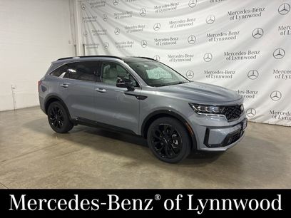Used 2021 Kia Sorento SX
