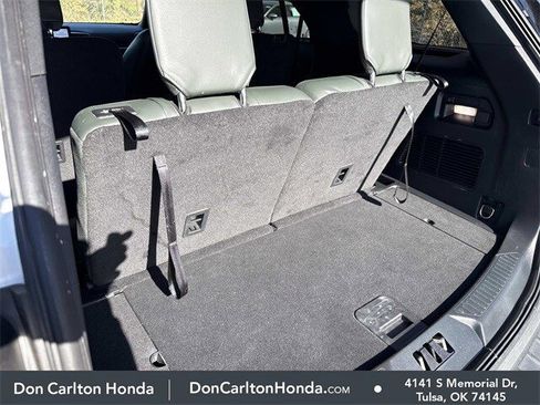 Used 2022 Ford Explorer Timberline image 11