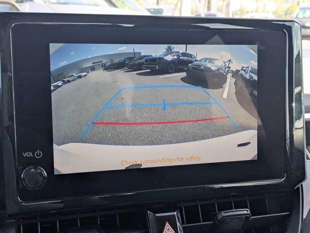 Used 2024 Toyota Corolla LE FWD image 20