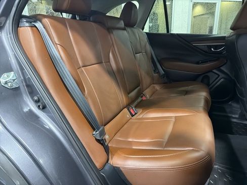 Certified 2025 Subaru Outback Touring XT image 32