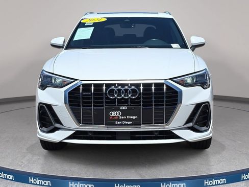 Used 2021 Audi Q3 2.0T Premium w/ Convenience Package AWD/4WD image 3