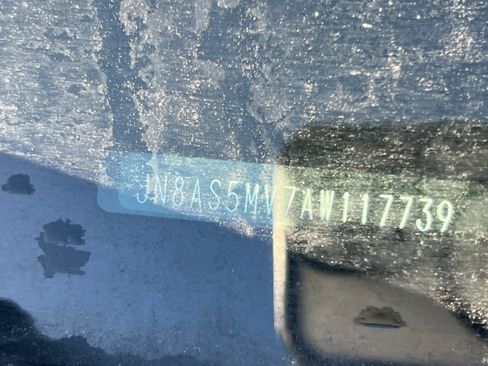 Used 2010 Nissan Rogue S image 23