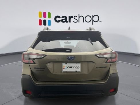 Used 2024 Subaru Outback Touring XT w/ Popular Package #2 image 4