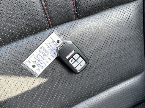 Used 2023 Honda Passport TrailSport image 30