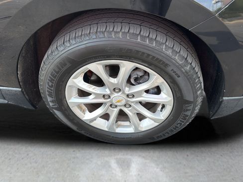 Used 2019 Chevrolet Equinox LT w/ Driver Convenience Package FWD image 21