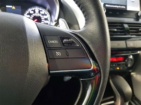 Used 2023 Mitsubishi Eclipse Cross SEL image 21