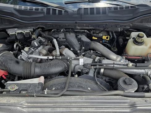 Used 2017 Ford F450 XL w/ Power Equipment Group AWD/4WD image 11