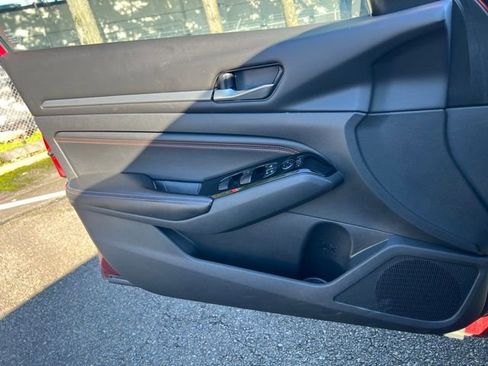 Used 2023 Nissan Altima 2.5 SR image 19