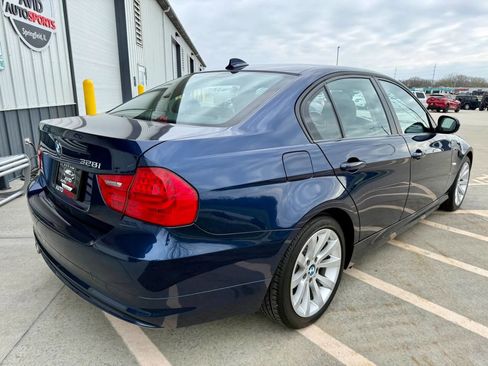 Used 2011 BMW 328i Sedan RWD image 8