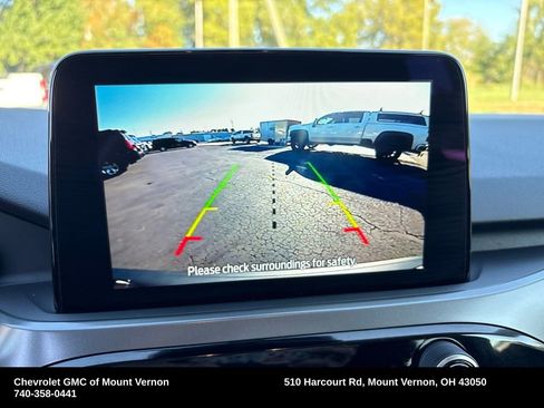 Used 2023 Ford Escape Active image 21