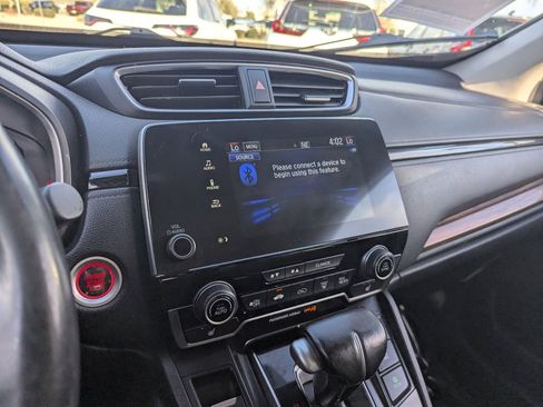 Certified 2020 Honda CR-V EX-L image 23