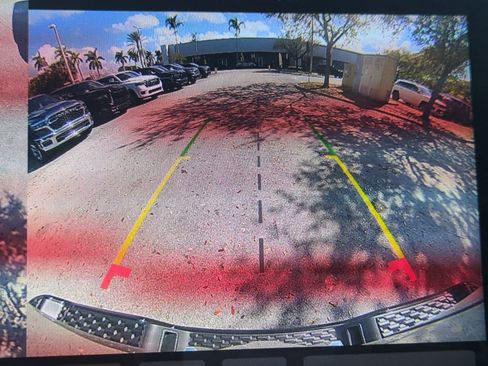 New 2026 RAM 1500 Tungsten image 22