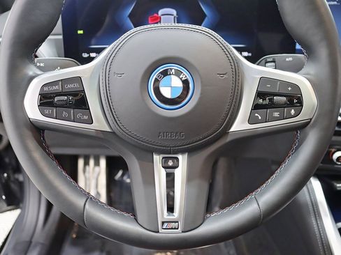 Used 2023 BMW i4 M50 w/ Premium Package image 14