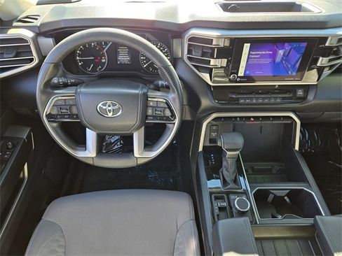 Used 2024 Toyota Tundra SR5 image 13