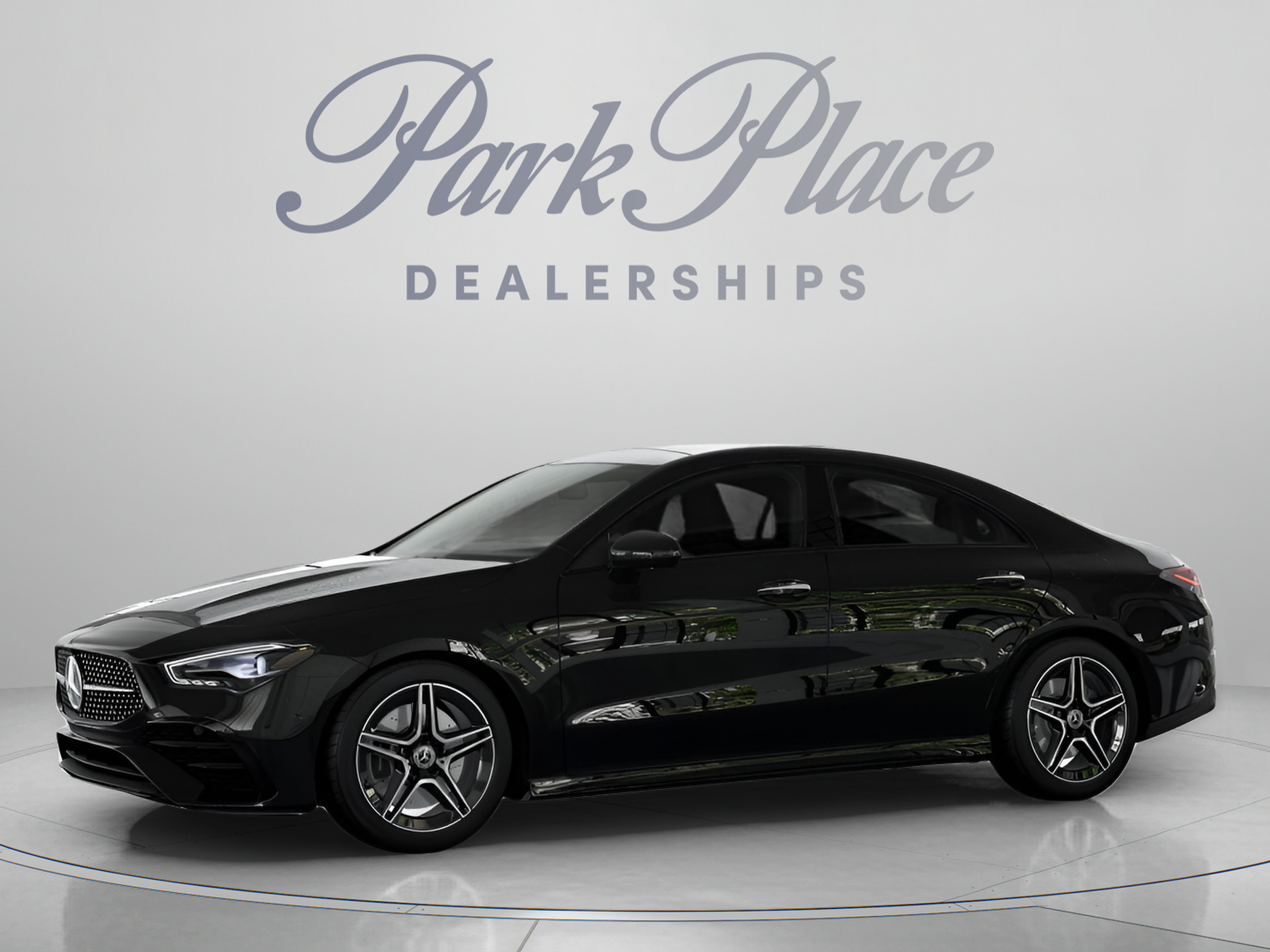 Used 2026 Mercedes-Benz CLA 250 4MATIC image 3