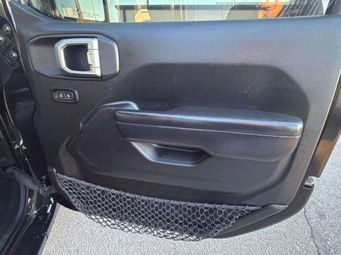 Used 2020 Jeep Wrangler Unlimited Sport S image 20