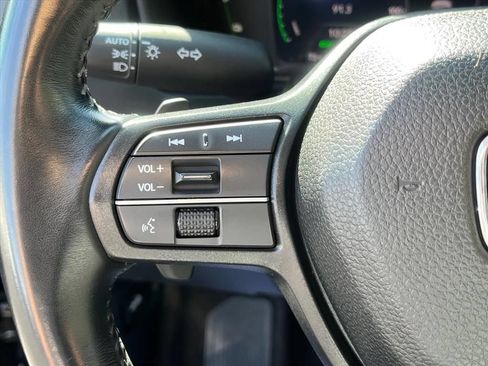 Used 2023 Honda Accord EX-L image 23