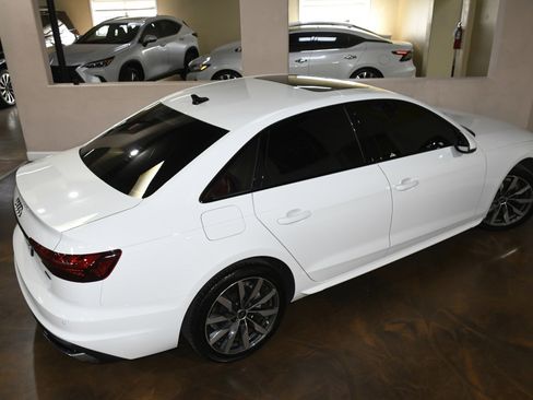 Used 2024 Audi A4 2.0T Premium Plus image 79