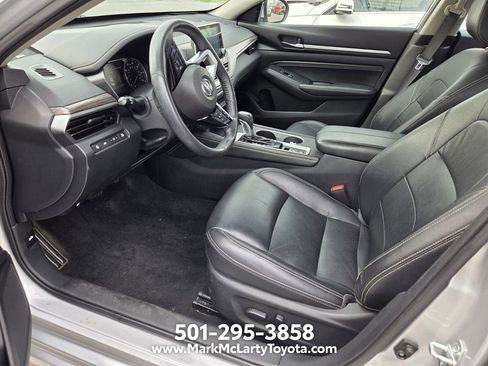 Used 2019 Nissan Altima 2.5 SL FWD image 5